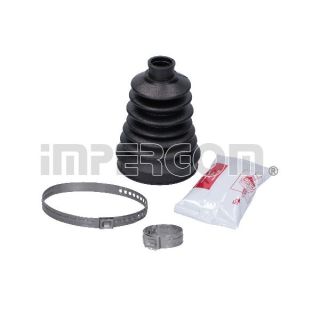 Gofruotoji membrana, kardaninis velenas ORIGINAL IMPERIUM 33664