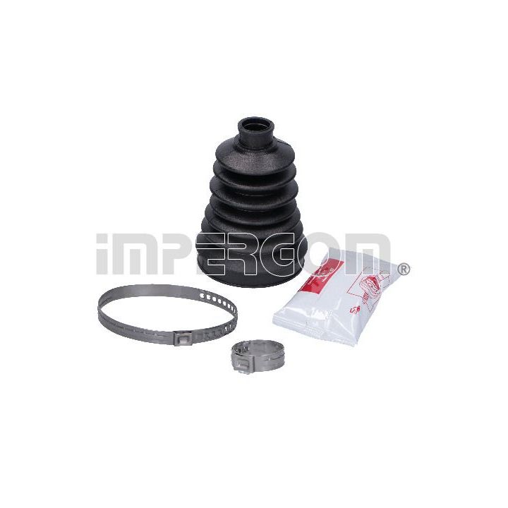 Gofruotoji membrana, kardaninis velenas ORIGINAL IMPERIUM 33664