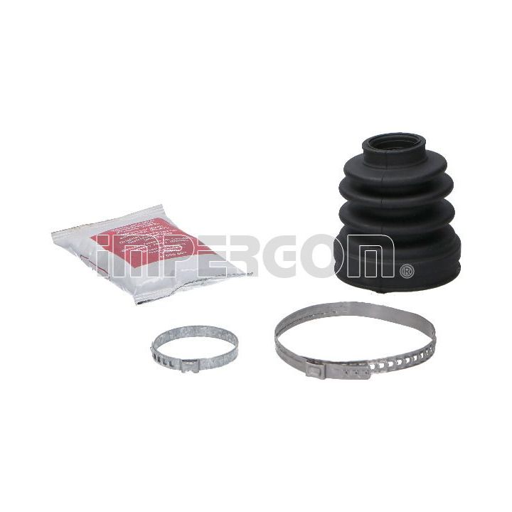 Gofruotoji membrana, kardaninis velenas ORIGINAL IMPERIUM 33669