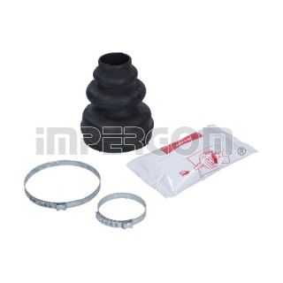 Gofruotoji membrana, kardaninis velenas ORIGINAL IMPERIUM 33670