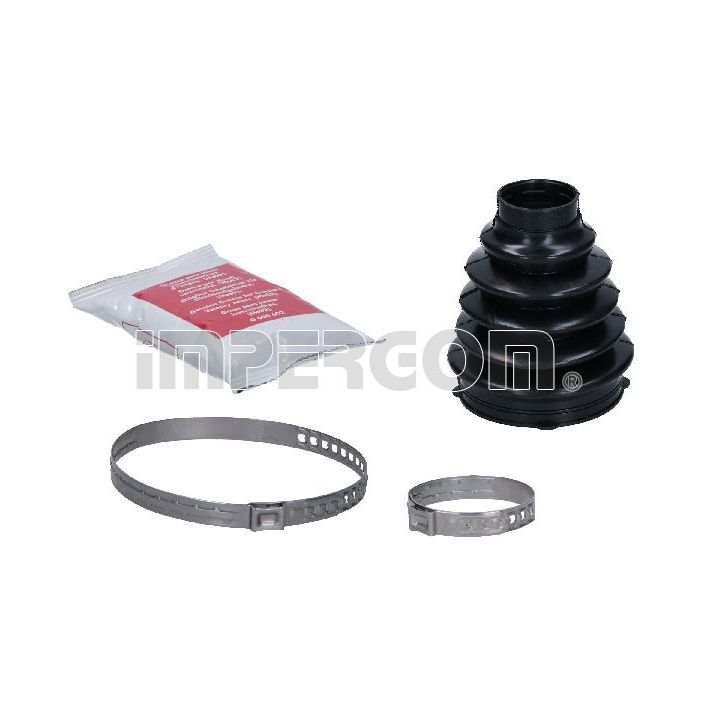 Gofruotoji membrana, kardaninis velenas ORIGINAL IMPERIUM 33674