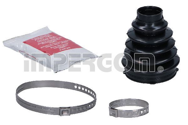 Gofruotoji membrana, kardaninis velenas ORIGINAL IMPERIUM 33674