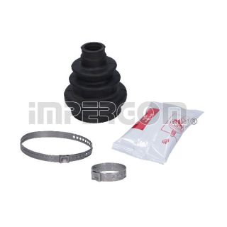 Gofruotoji membrana, kardaninis velenas ORIGINAL IMPERIUM 33680