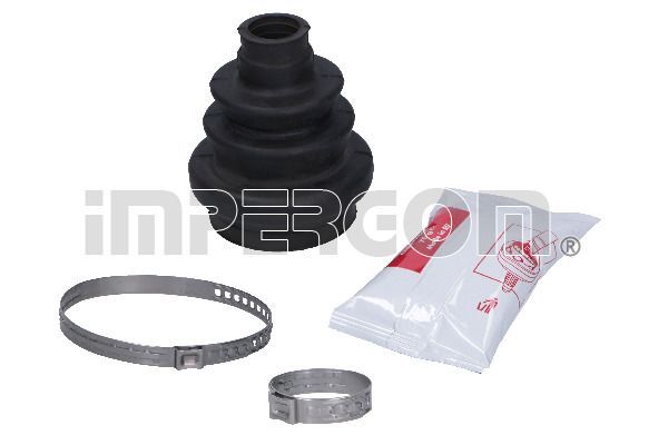 Gofruotoji membrana, kardaninis velenas ORIGINAL IMPERIUM 33680