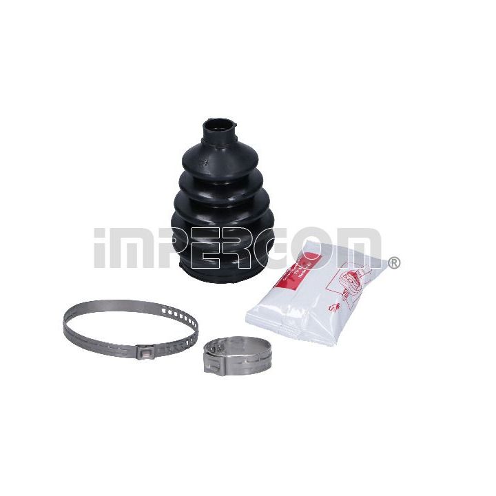 Gofruotoji membrana, kardaninis velenas ORIGINAL IMPERIUM 33682