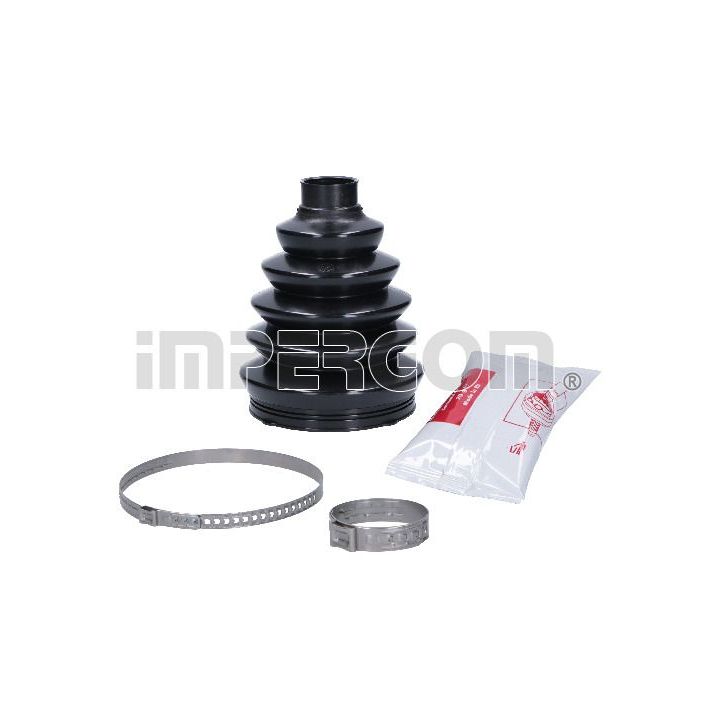 Gofruotoji membrana, kardaninis velenas ORIGINAL IMPERIUM 33687/TE