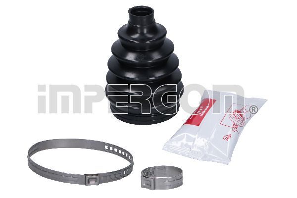 Gofruotoji membrana, kardaninis velenas ORIGINAL IMPERIUM 33688