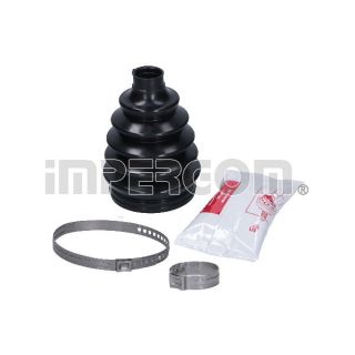 Gofruotoji membrana, kardaninis velenas ORIGINAL IMPERIUM 33688/TE