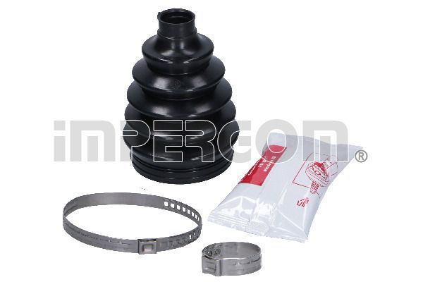 Gofruotoji membrana, kardaninis velenas ORIGINAL IMPERIUM 33688/TE