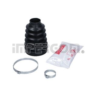 Gofruotoji membrana, kardaninis velenas ORIGINAL IMPERIUM 33697/TE