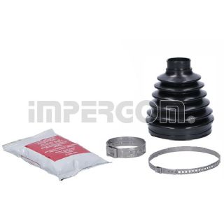 Gofruotoji membrana, kardaninis velenas ORIGINAL IMPERIUM 33699/TE