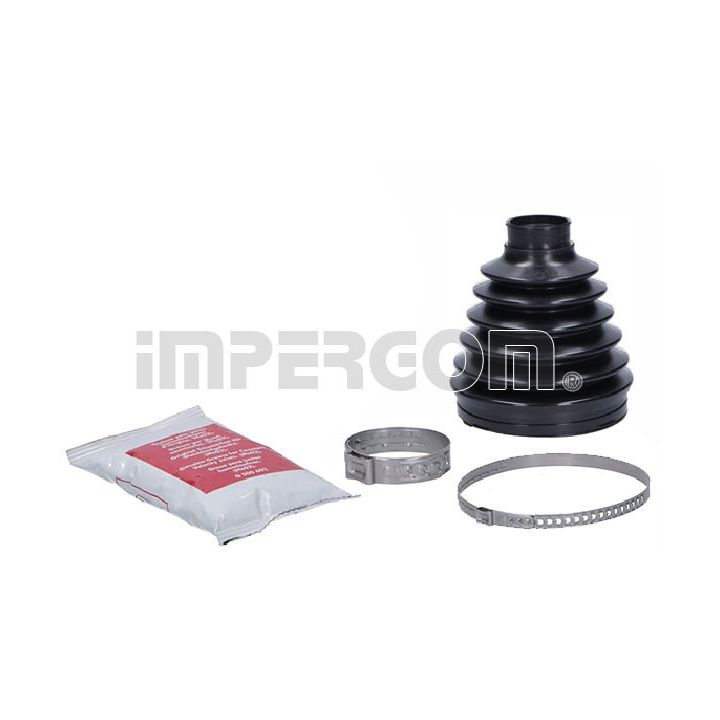 Gofruotoji membrana, kardaninis velenas ORIGINAL IMPERIUM 33699/TE