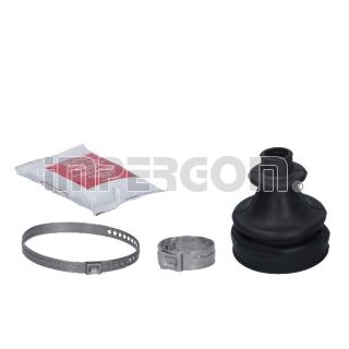 Gofruotoji membrana, kardaninis velenas ORIGINAL IMPERIUM 33700