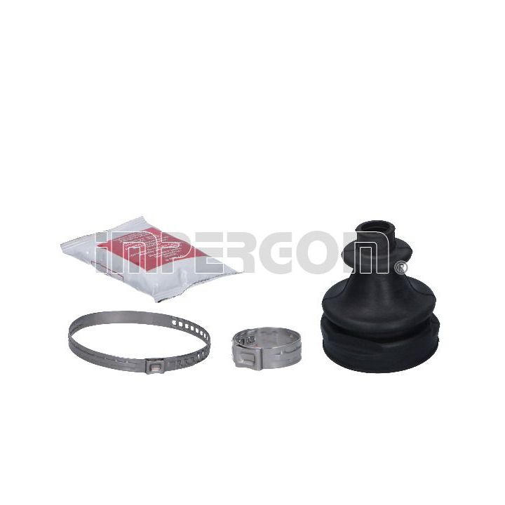 Gofruotoji membrana, kardaninis velenas ORIGINAL IMPERIUM 33700