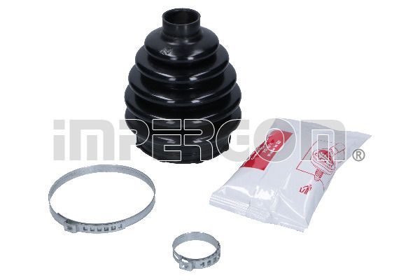 Gofruotoji membrana, kardaninis velenas ORIGINAL IMPERIUM 33701