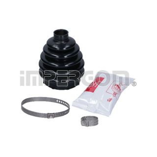 Gofruotoji membrana, kardaninis velenas ORIGINAL IMPERIUM 33701/TE