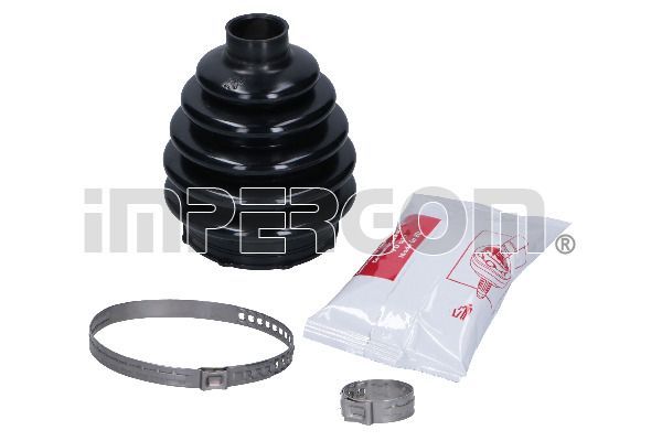 Gofruotoji membrana, kardaninis velenas ORIGINAL IMPERIUM 33701/TE