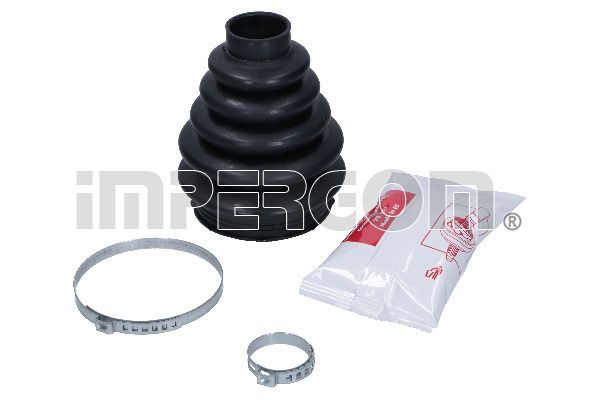 Gofruotoji membrana, kardaninis velenas ORIGINAL IMPERIUM 33705