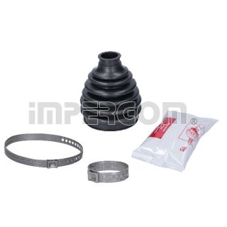 Gofruotoji membrana, kardaninis velenas ORIGINAL IMPERIUM 33707