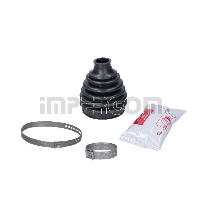 Gofruotoji membrana, kardaninis velenas ORIGINAL IMPERIUM 33707