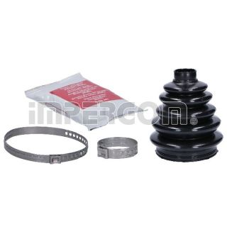 Gofruotoji membrana, kardaninis velenas ORIGINAL IMPERIUM 33717/TE