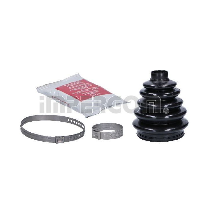 Gofruotoji membrana, kardaninis velenas ORIGINAL IMPERIUM 33717/TE