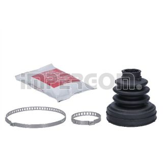 Gofruotoji membrana, kardaninis velenas ORIGINAL IMPERIUM 33718