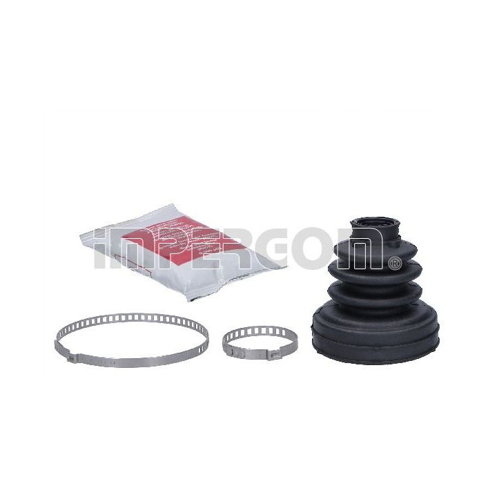 Gofruotoji membrana, kardaninis velenas ORIGINAL IMPERIUM 33718