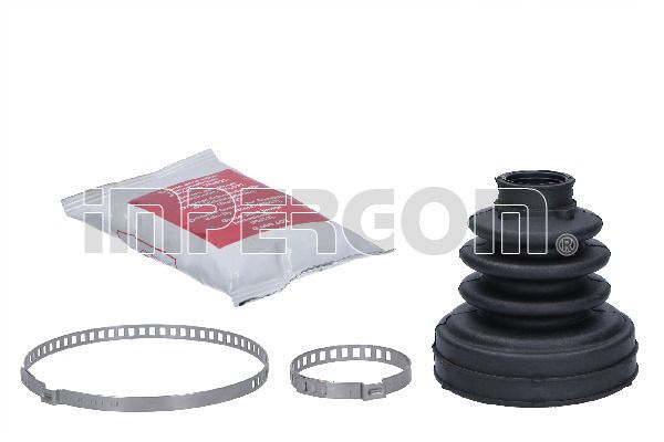 Gofruotoji membrana, kardaninis velenas ORIGINAL IMPERIUM 33718