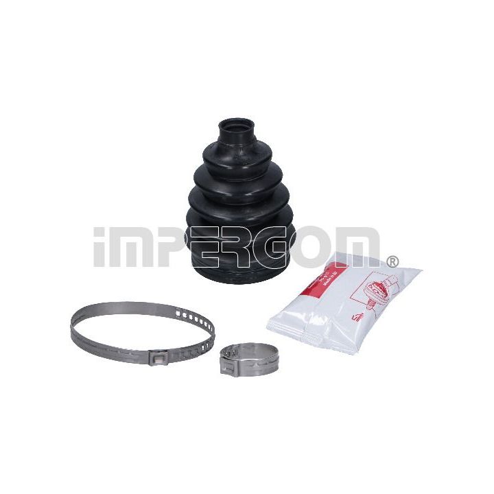 Gofruotoji membrana, kardaninis velenas ORIGINAL IMPERIUM 33720/TE