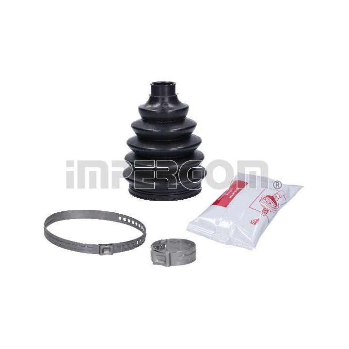 Gofruotoji membrana, kardaninis velenas ORIGINAL IMPERIUM 33721