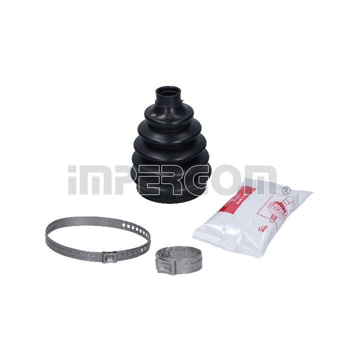 Gofruotoji membrana, kardaninis velenas ORIGINAL IMPERIUM 33721/TE