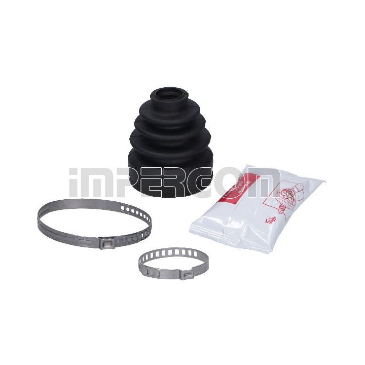 Gofruotoji membrana, kardaninis velenas ORIGINAL IMPERIUM 33725