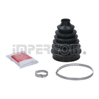 Gofruotoji membrana, kardaninis velenas ORIGINAL IMPERIUM 33727