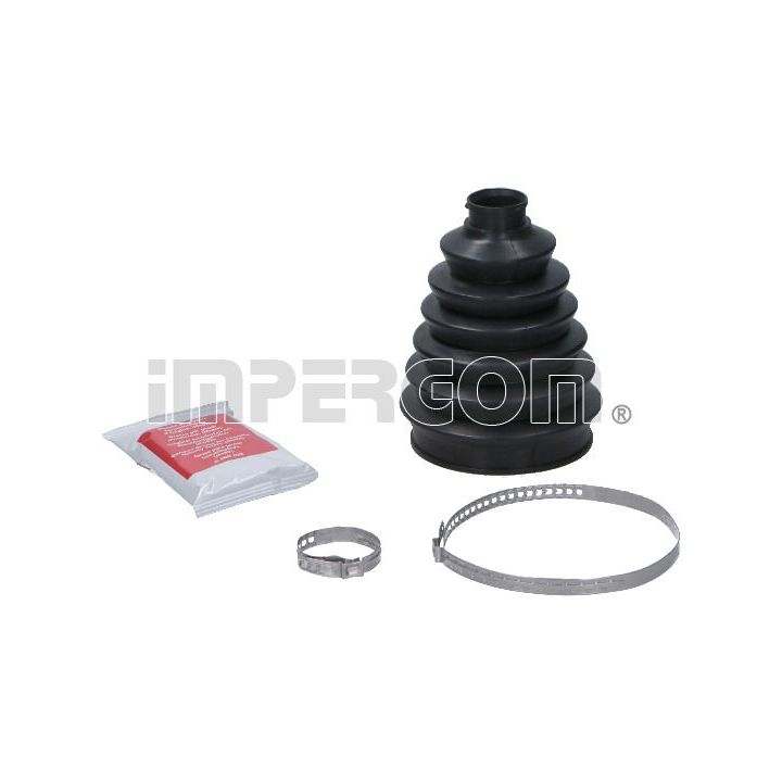 Gofruotoji membrana, kardaninis velenas ORIGINAL IMPERIUM 33727