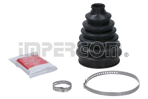 Gofruotoji membrana, kardaninis velenas ORIGINAL IMPERIUM 33727