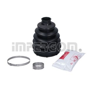 Gofruotoji membrana, kardaninis velenas ORIGINAL IMPERIUM 33727/TE