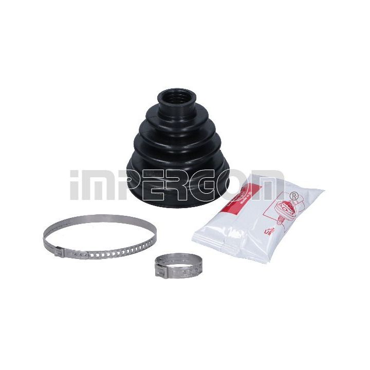 Gofruotoji membrana, kardaninis velenas ORIGINAL IMPERIUM 33728