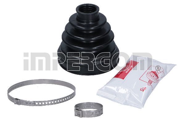 Gofruotoji membrana, kardaninis velenas ORIGINAL IMPERIUM 33728