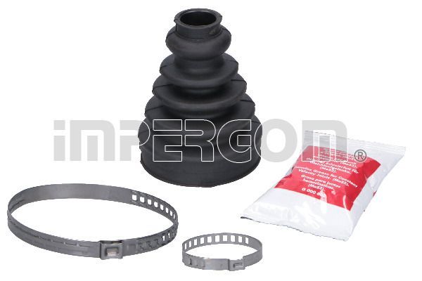 Gofruotoji membrana, kardaninis velenas ORIGINAL IMPERIUM 33732