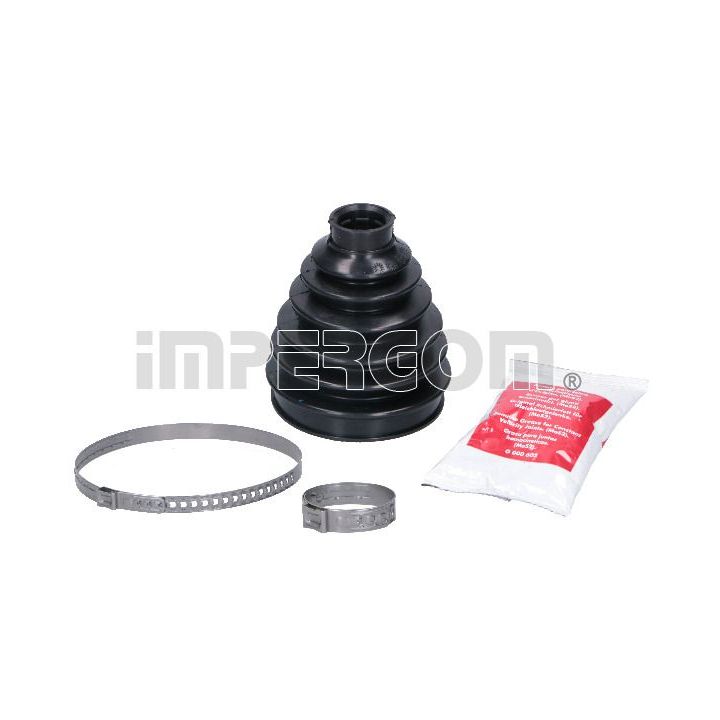 Gofruotoji membrana, kardaninis velenas ORIGINAL IMPERIUM 33734