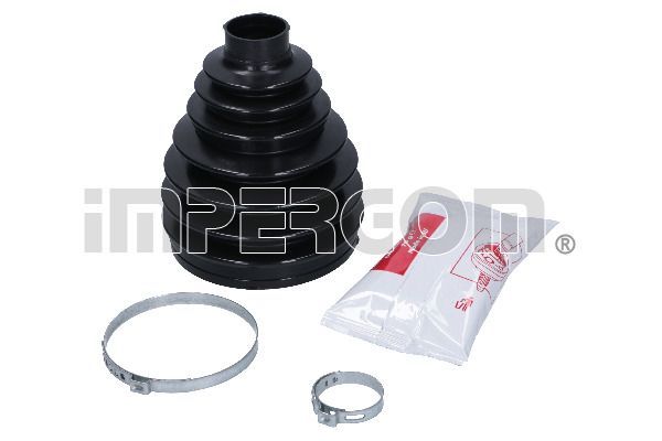 Gofruotoji membrana, kardaninis velenas ORIGINAL IMPERIUM 33736