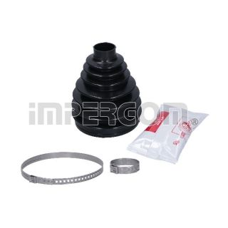 Gofruotoji membrana, kardaninis velenas ORIGINAL IMPERIUM 33736/TE