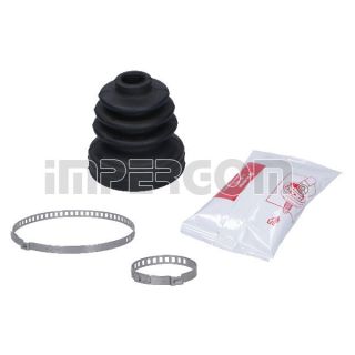 Gofruotoji membrana, kardaninis velenas ORIGINAL IMPERIUM 33742