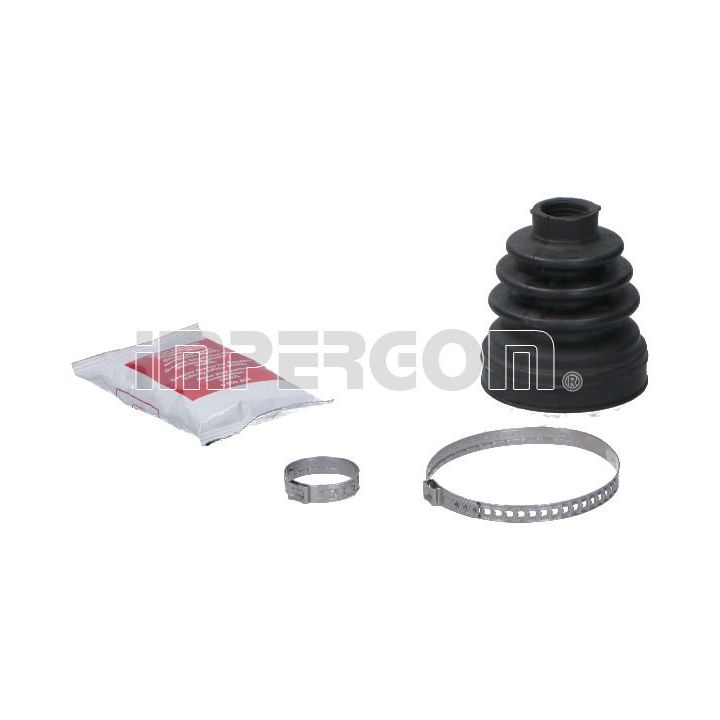 Gofruotoji membrana, kardaninis velenas ORIGINAL IMPERIUM 33746