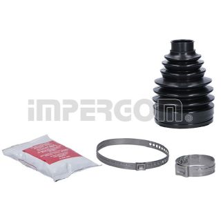 Gofruotoji membrana, kardaninis velenas ORIGINAL IMPERIUM 33747/TE