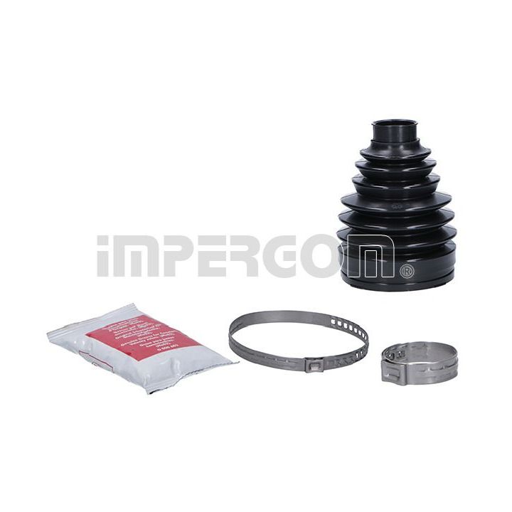 Gofruotoji membrana, kardaninis velenas ORIGINAL IMPERIUM 33747/TE