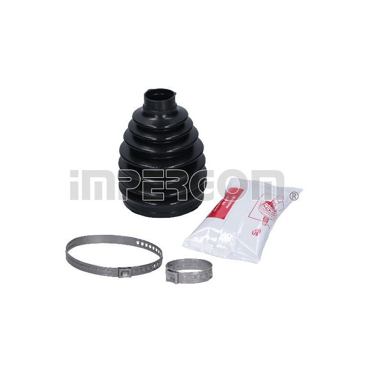 Gofruotoji membrana, kardaninis velenas ORIGINAL IMPERIUM 33748/TE