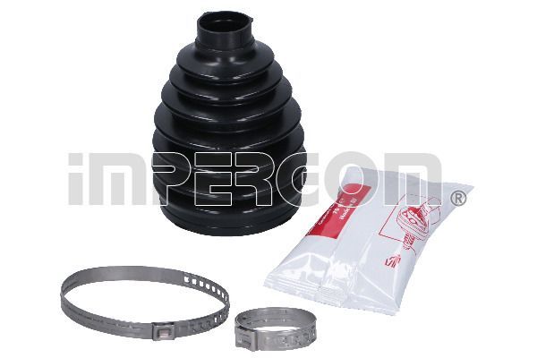 Gofruotoji membrana, kardaninis velenas ORIGINAL IMPERIUM 33748/TE