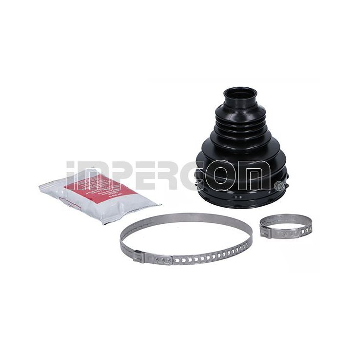 Gofruotoji membrana, kardaninis velenas ORIGINAL IMPERIUM 33752